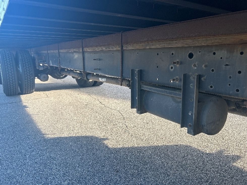 Medium Duty Box Truck-Light and Medium Duty Trucks-Hino-2020-268-Chester-VA-149,200\n\t\tmiles-$ 60,000 - Image 14