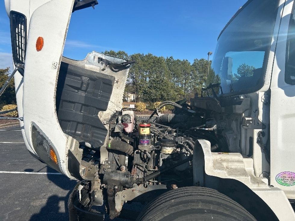 Medium Duty Box Truck-Light and Medium Duty Trucks-Hino-2020-268-Chester-VA-149,200\n\t\tmiles-$ 60,000 - Image 24