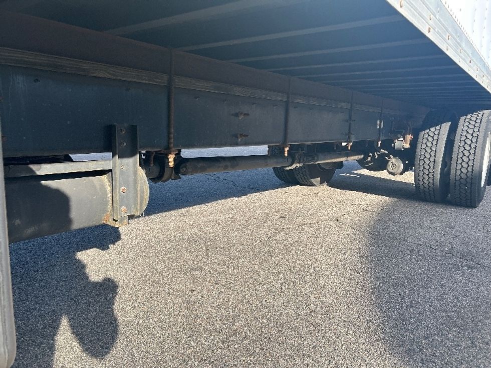 Medium Duty Box Truck-Light and Medium Duty Trucks-Hino-2020-268-Chester-VA-149,200\n\t\tmiles-$ 60,000 - Image 5