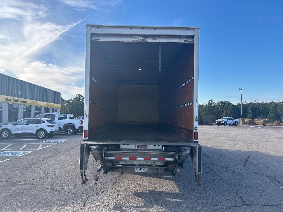 Medium Duty Box Truck-Light and Medium Duty Trucks-Hino-2020-268-Chester-VA-149,200\n\t\tmiles-$ 60,000 - Image 8