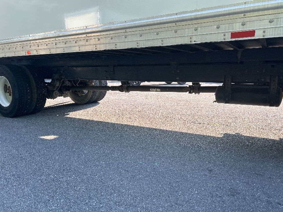 Medium Duty Box Truck-Light and Medium Duty Trucks-Hino-2020-268-Cleveland-TN-118,796\n\t\tmiles-$ 68,500 - Image 14