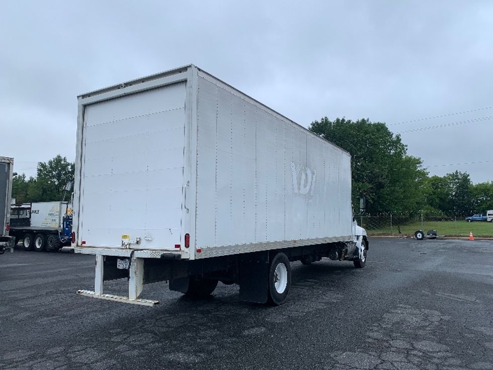 Medium Duty Box Truck-Light and Medium Duty Trucks-Hino-2020-268-Concord-NC-79,351\n\t\tmiles-$ 62,750 - Image 12