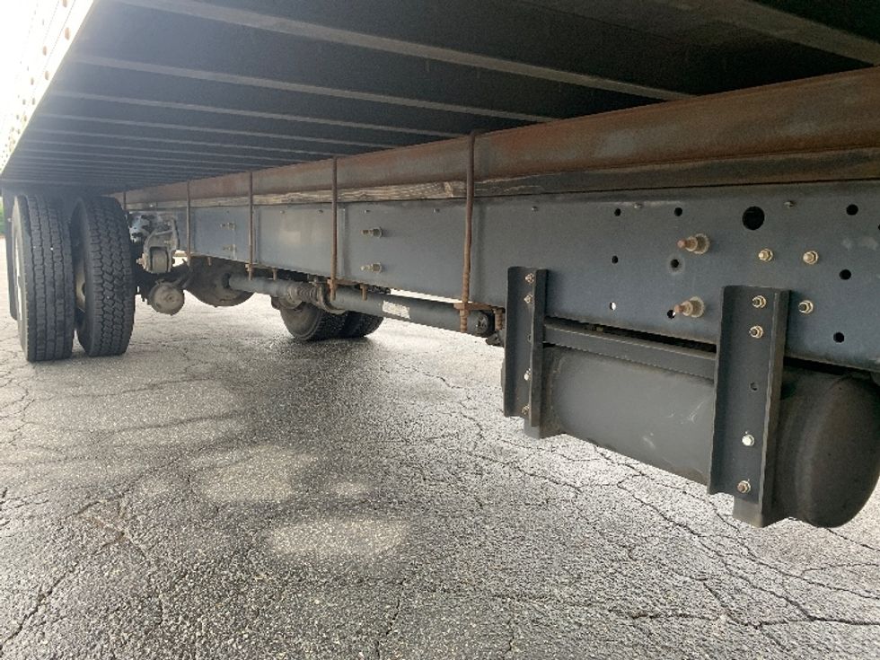Medium Duty Box Truck-Light and Medium Duty Trucks-Hino-2020-268-Concord-NC-79,351\n\t\tmiles-$ 62,750 - Image 13