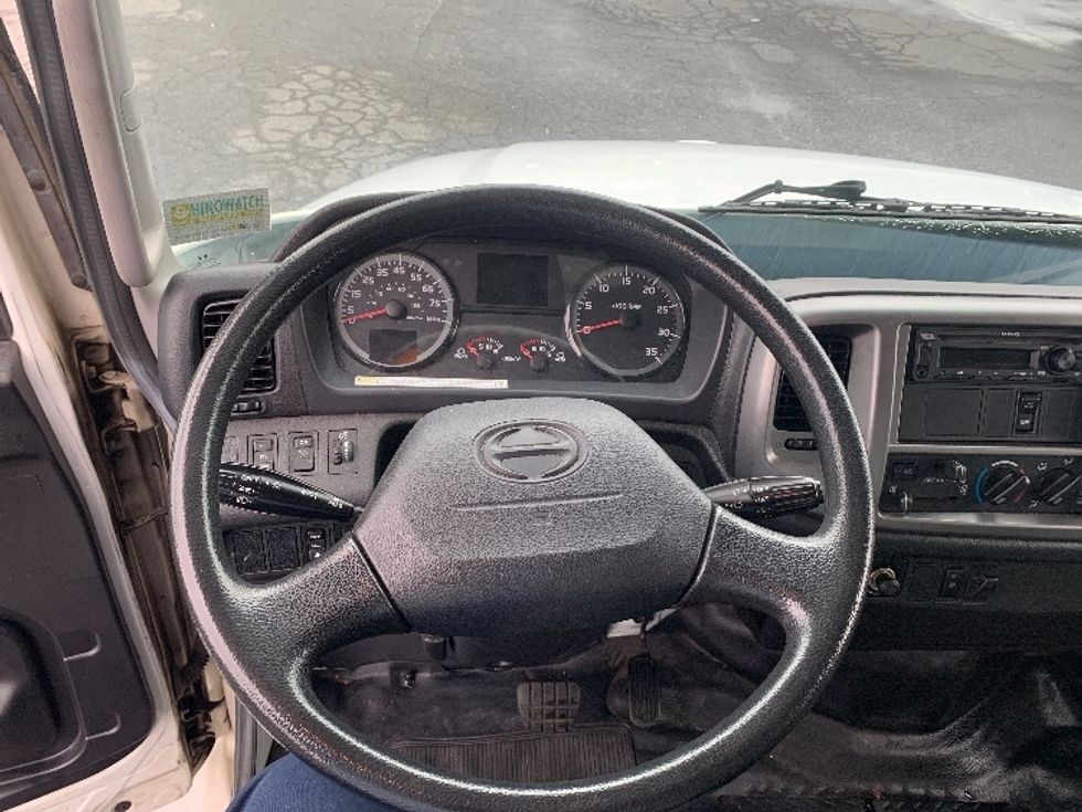 Medium Duty Box Truck-Light and Medium Duty Trucks-Hino-2020-268-Concord-NC-79,351\n\t\tmiles-$ 62,750 - Image 16