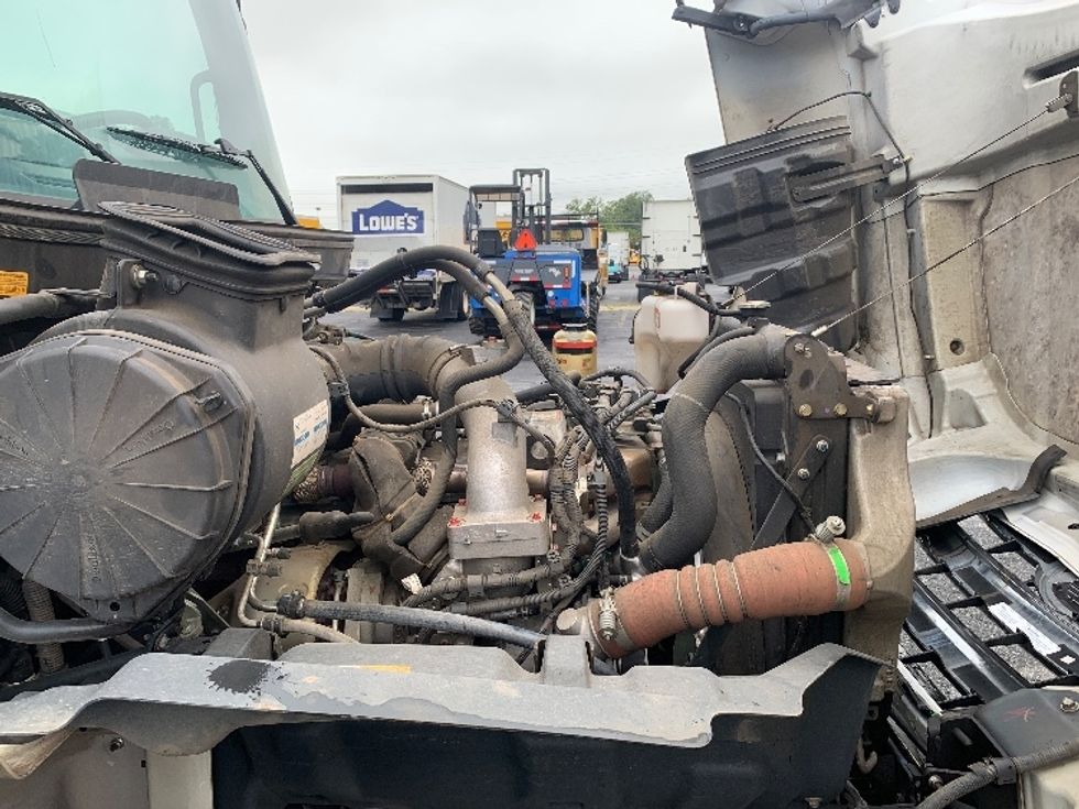 Medium Duty Box Truck-Light and Medium Duty Trucks-Hino-2020-268-Concord-NC-79,351\n\t\tmiles-$ 62,750 - Image 22