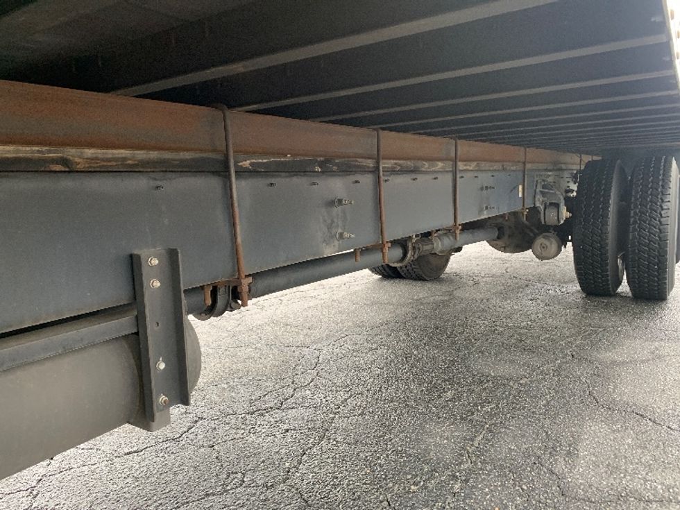 Medium Duty Box Truck-Light and Medium Duty Trucks-Hino-2020-268-Concord-NC-79,351\n\t\tmiles-$ 62,750 - Image 5