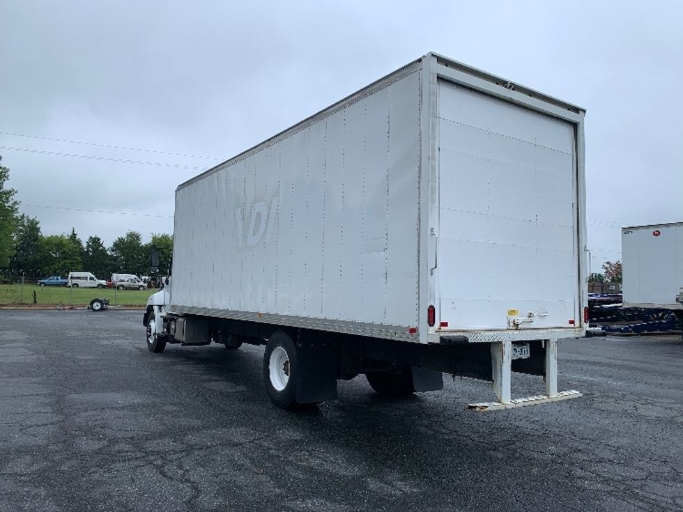 Medium Duty Box Truck-Light and Medium Duty Trucks-Hino-2020-268-Concord-NC-79,351\n\t\tmiles-$ 62,750 - Image 6