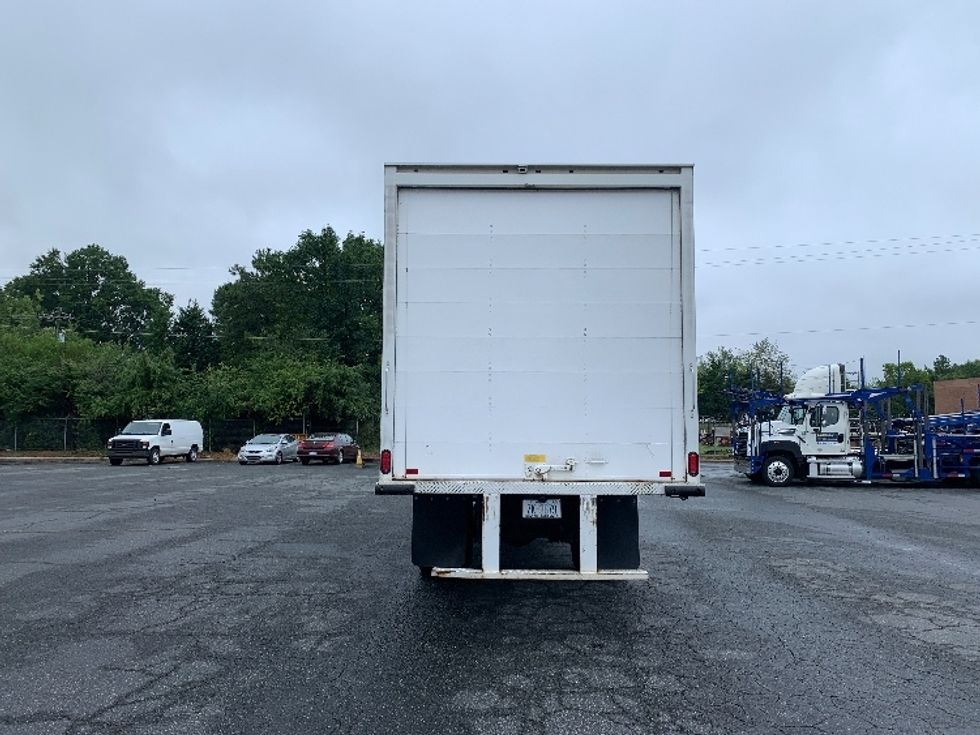 Medium Duty Box Truck-Light and Medium Duty Trucks-Hino-2020-268-Concord-NC-79,351\n\t\tmiles-$ 62,750 - Image 7