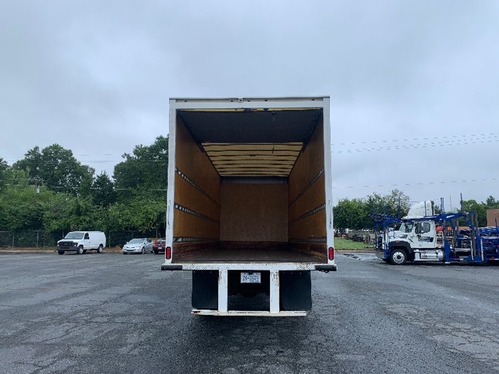 Medium Duty Box Truck-Light and Medium Duty Trucks-Hino-2020-268-Concord-NC-79,351\n\t\tmiles-$ 62,750 - Image 8