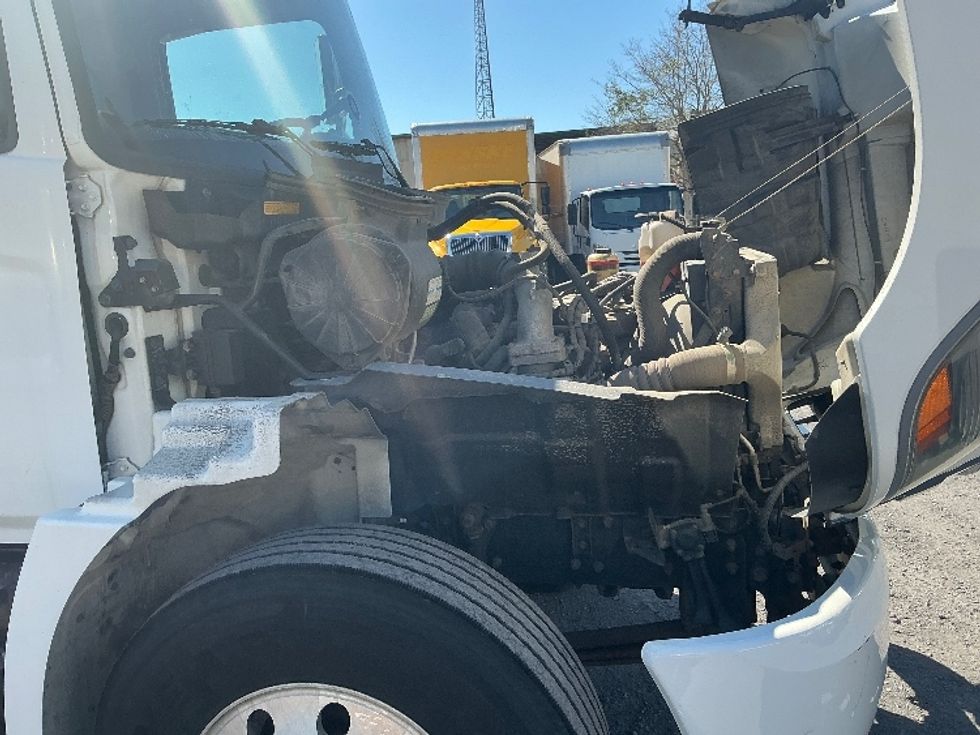 Medium Duty Box Truck-Light and Medium Duty Trucks-Hino-2020-268-Conway-SC-159,222\n\t\tmiles-$ 61,750 - Image 20