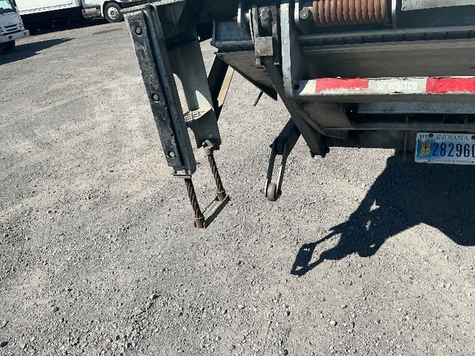 Medium Duty Box Truck-Light and Medium Duty Trucks-Hino-2020-268-Conway-SC-159,222\n\t\tmiles-$ 61,750 - Image 24