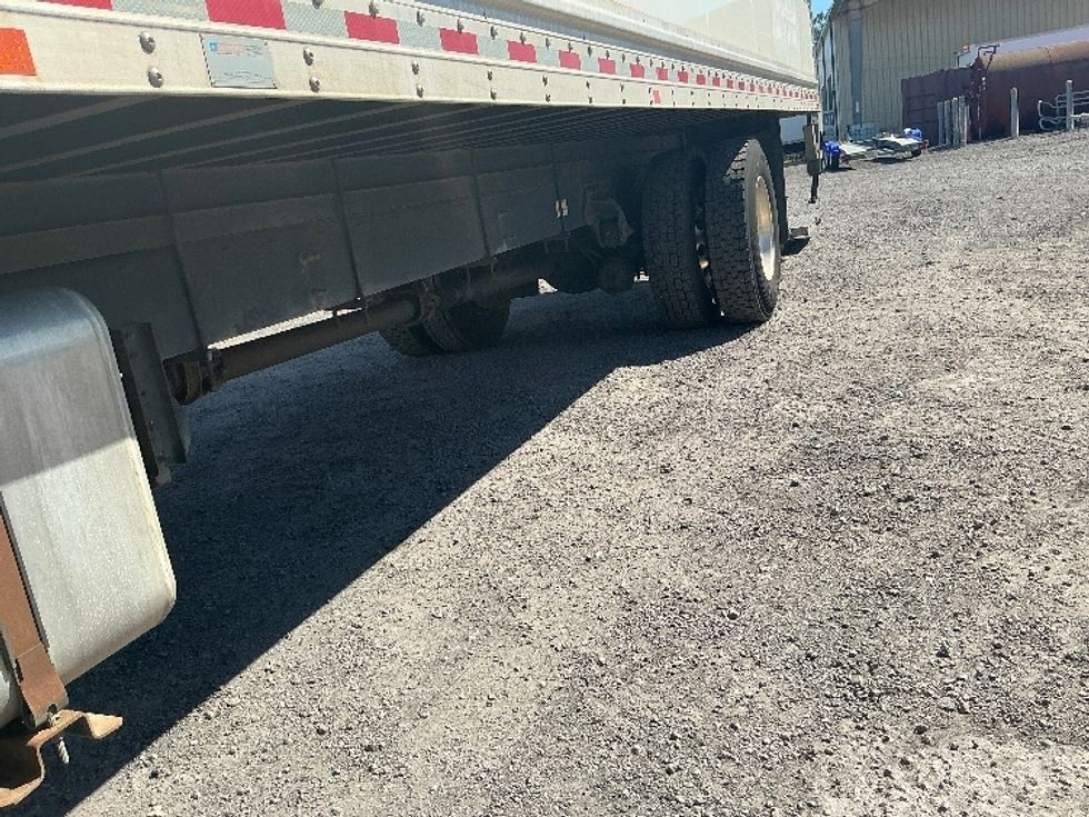 Medium Duty Box Truck-Light and Medium Duty Trucks-Hino-2020-268-Conway-SC-159,222\n\t\tmiles-$ 61,750 - Image 5