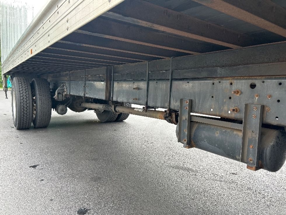 Medium Duty Box Truck-Light and Medium Duty Trucks-Hino-2020-268-Cranbury-NJ-93,187\n\t\tmiles-$ 61,250 - Image 14