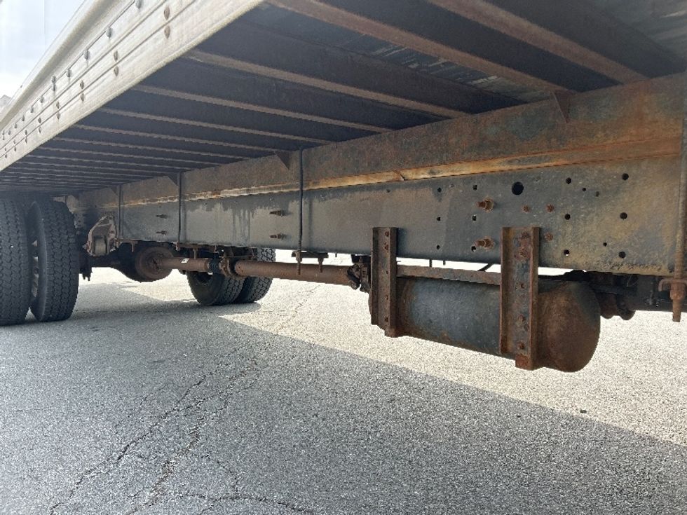 Medium Duty Box Truck-Light and Medium Duty Trucks-Hino-2020-268-Dartmouth-NS-292,131\n\t\tkm-$ 67,500 - Image 14