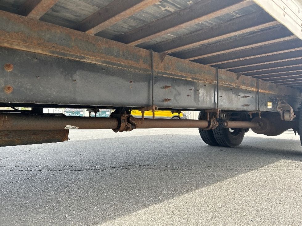 Medium Duty Box Truck-Light and Medium Duty Trucks-Hino-2020-268-Dartmouth-NS-292,131\n\t\tkm-$ 67,500 - Image 5