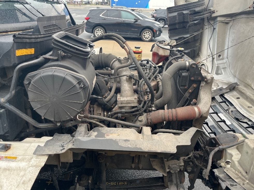 Medium Duty Box Truck-Light and Medium Duty Trucks-Hino-2020-268-Dayton-NJ-195,905\n\t\tmiles-$ 56,750 - Image 23