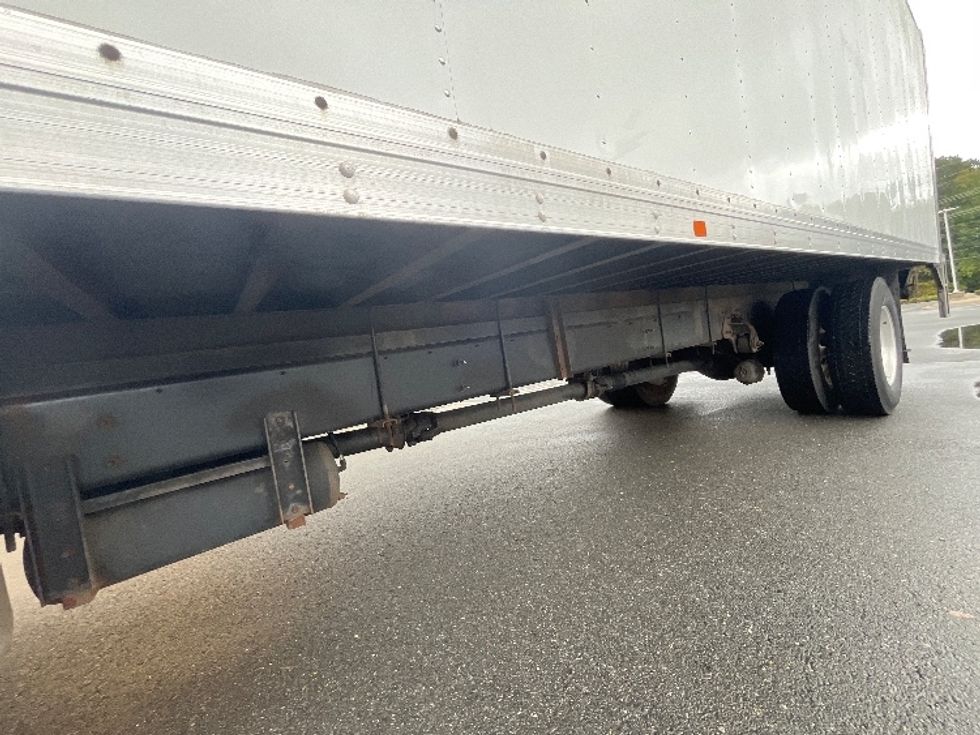 Medium Duty Box Truck-Light and Medium Duty Trucks-Hino-2020-268-Dayton-NJ-195,905\n\t\tmiles-$ 56,750 - Image 5