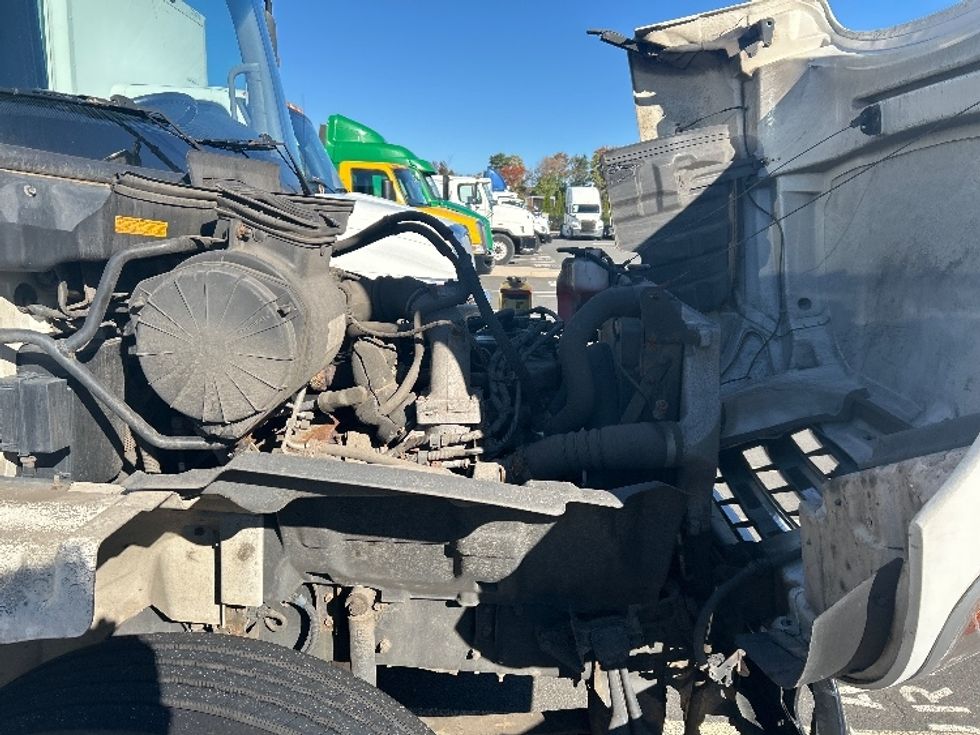 Medium Duty Box Truck-Light and Medium Duty Trucks-Hino-2020-268-Dayton-NJ-260,105\n\t\tmiles-$ 46,250 - Image 21