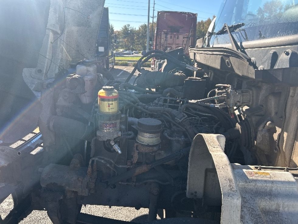 Medium Duty Box Truck-Light and Medium Duty Trucks-Hino-2020-268-Dayton-NJ-260,105\n\t\tmiles-$ 46,250 - Image 22