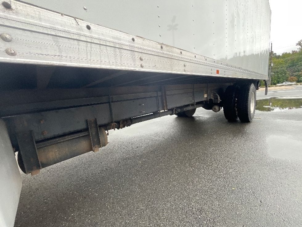 Medium Duty Box Truck-Light and Medium Duty Trucks-Hino-2020-268-Dayton-NJ-260,105\n\t\tmiles-$ 46,250 - Image 5