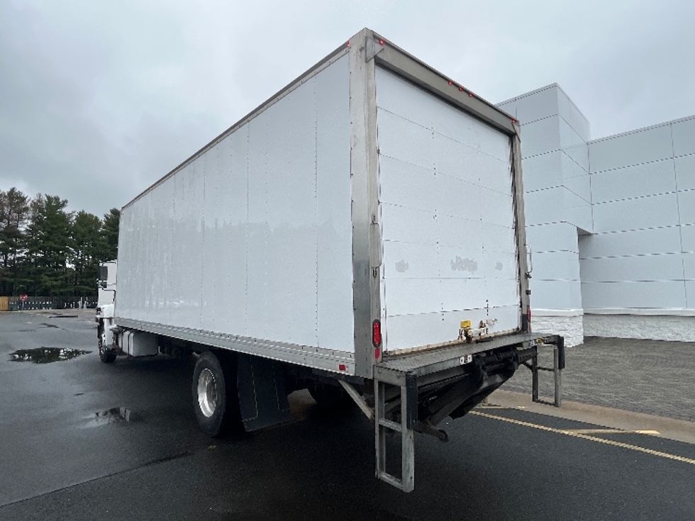 Medium Duty Box Truck-Light and Medium Duty Trucks-Hino-2020-268-Dayton-NJ-260,105\n\t\tmiles-$ 46,250 - Image 6