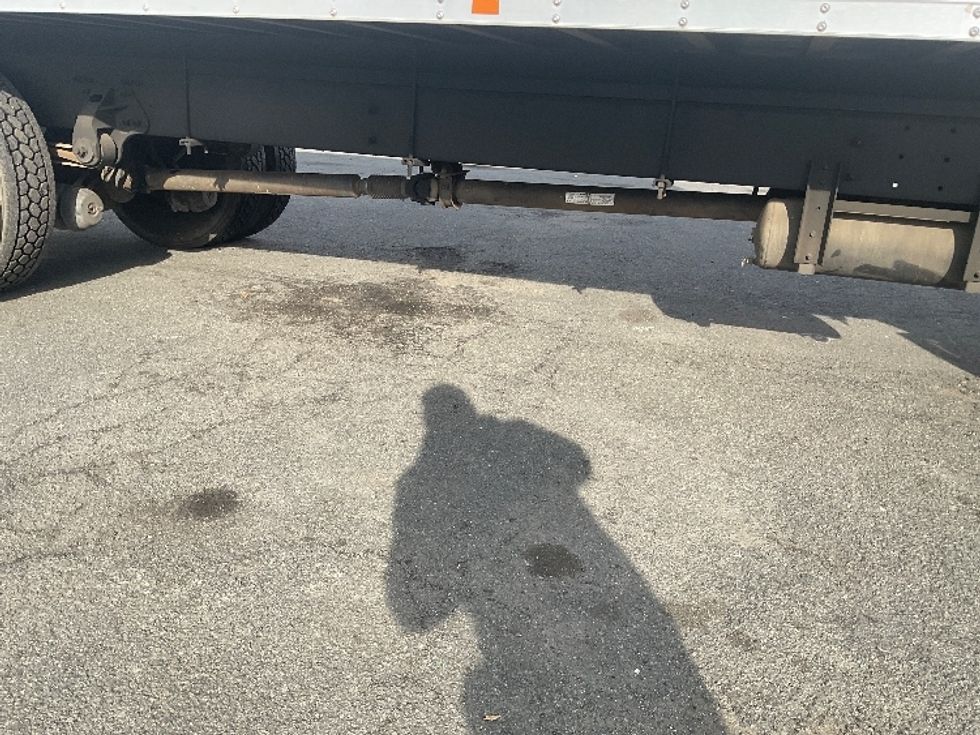 Medium Duty Box Truck-Light and Medium Duty Trucks-Hino-2020-268-Elmsford-NY-18,464\n\t\tmiles-$ 69,000 - Image 14