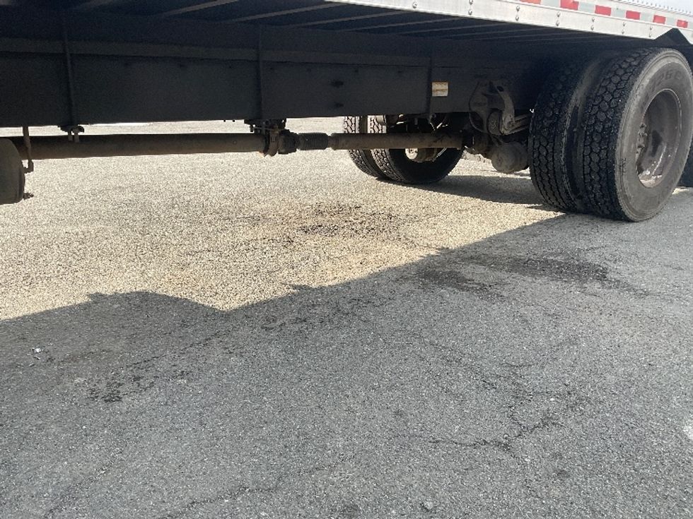 Medium Duty Box Truck-Light and Medium Duty Trucks-Hino-2020-268-Elmsford-NY-18,464\n\t\tmiles-$ 69,000 - Image 5