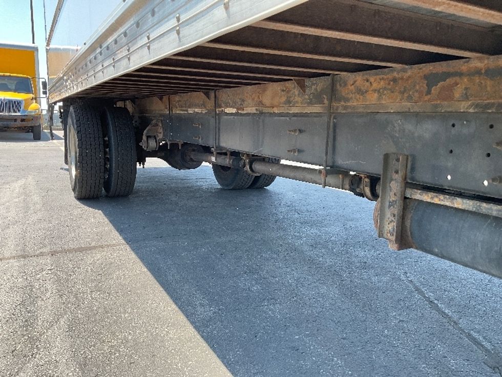 Medium Duty Box Truck-Light and Medium Duty Trucks-Hino-2020-268-Etobicoke-ON-187,740\n\t\tkm-$ 69,500 - Image 14