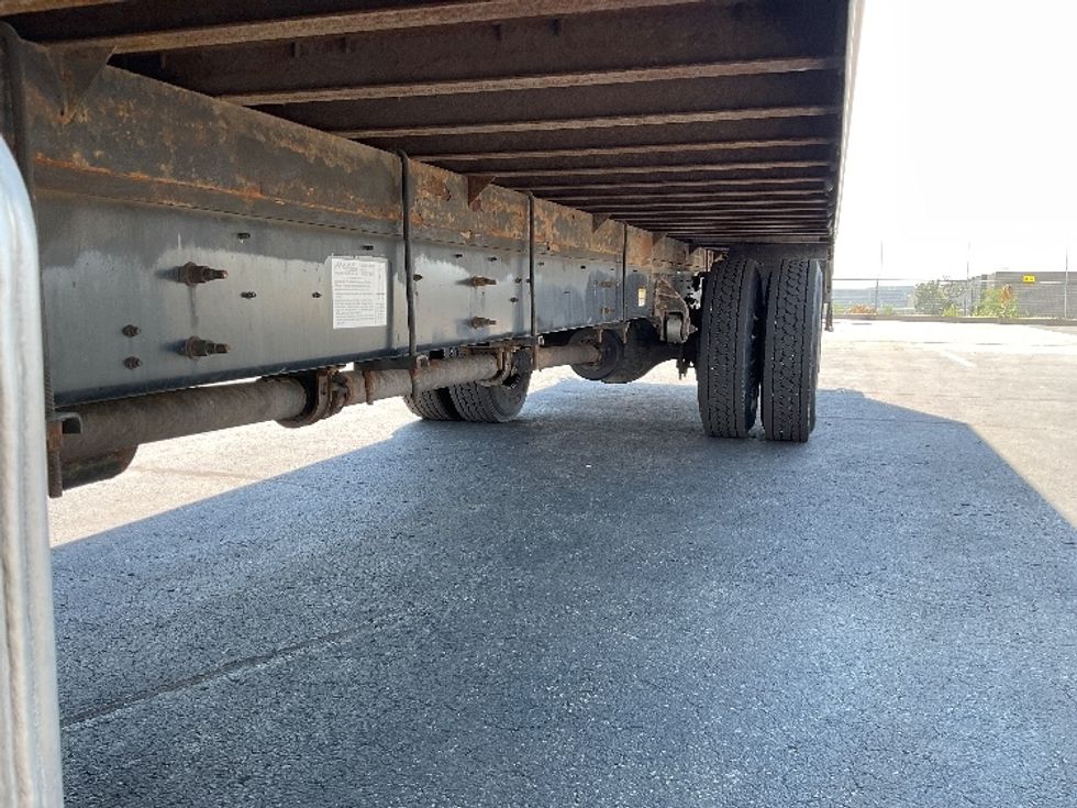 Medium Duty Box Truck-Light and Medium Duty Trucks-Hino-2020-268-Etobicoke-ON-187,740\n\t\tkm-$ 69,500 - Image 5