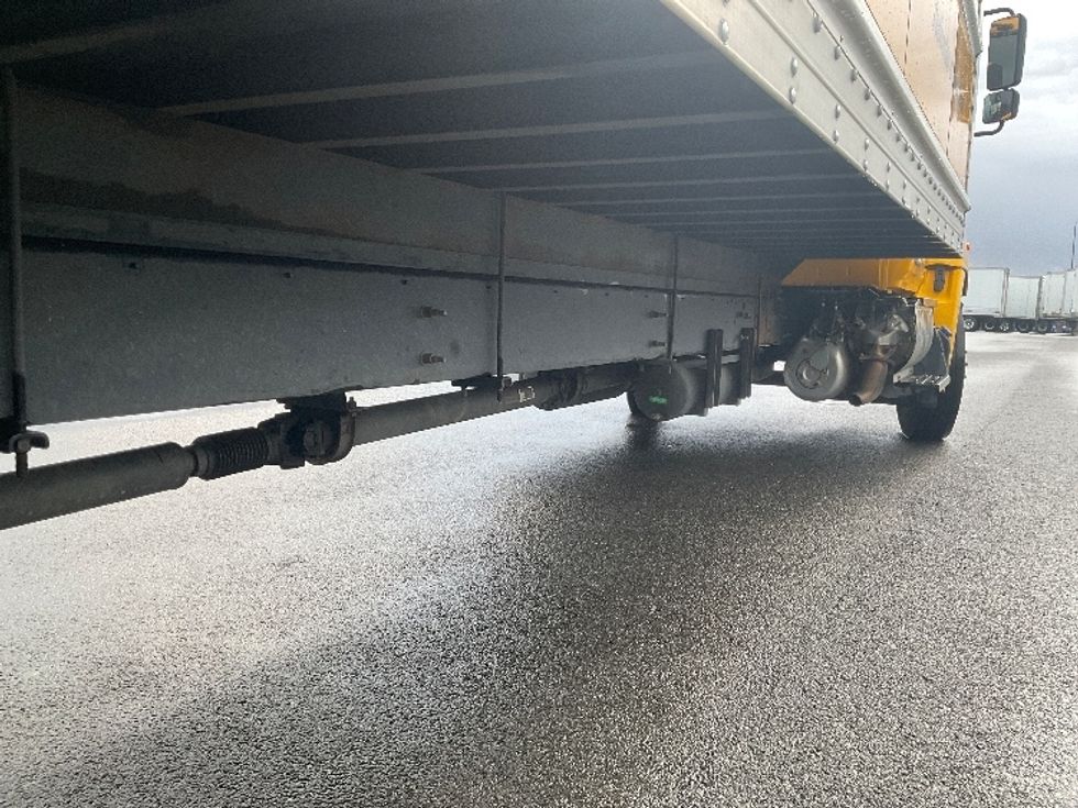 Medium Duty Box Truck-Light and Medium Duty Trucks-Hino-2020-268-Everett-WA-113,923\n\t\tmiles-$ 63,500 - Image 14