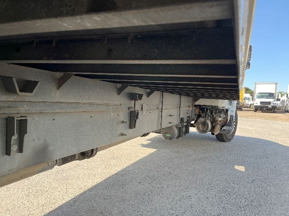 Medium Duty Box Truck-Light and Medium Duty Trucks-Hino-2020-268-Fontana-CA-131,257\n\t\tmiles-$ 63,250 - Image 14