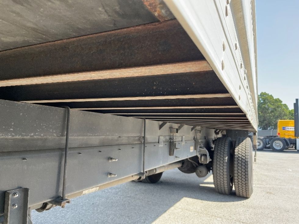 Medium Duty Box Truck-Light and Medium Duty Trucks-Hino-2020-268-Fontana-CA-131,257\n\t\tmiles-$ 63,250 - Image 5