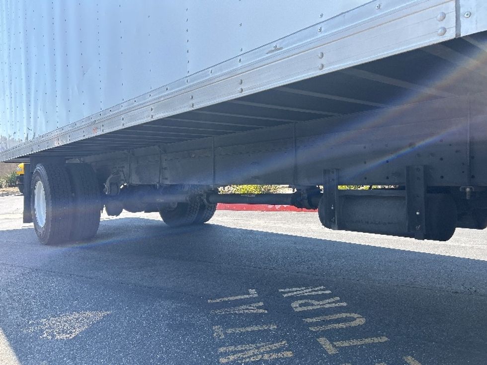 Medium Duty Box Truck-Light and Medium Duty Trucks-Hino-2020-268-Fontana-CA-185,105\n\t\tmiles-$ 47,500 - Image 14