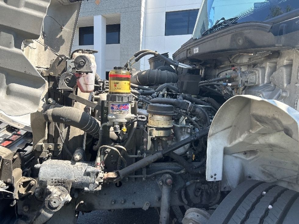 Medium Duty Box Truck-Light and Medium Duty Trucks-Hino-2020-268-Fontana-CA-185,105\n\t\tmiles-$ 47,500 - Image 24