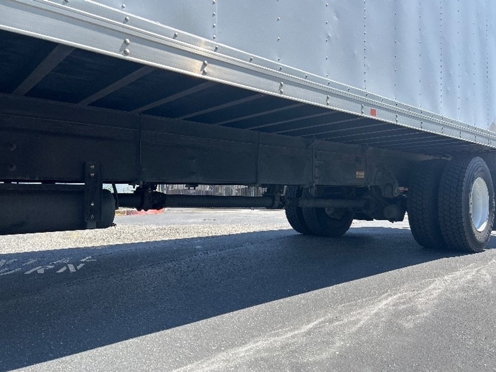 Medium Duty Box Truck-Light and Medium Duty Trucks-Hino-2020-268-Fontana-CA-185,105\n\t\tmiles-$ 47,500 - Image 5