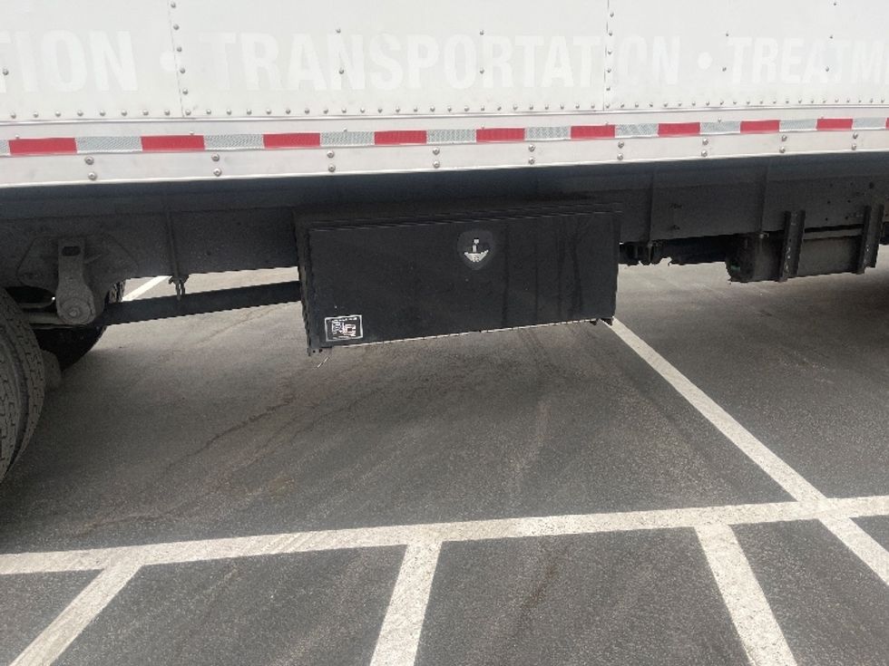 Medium Duty Box Truck-Light and Medium Duty Trucks-Hino-2020-268-Fontana-CA-218,071\n\t\tmiles-$ 49,750 - Image 14