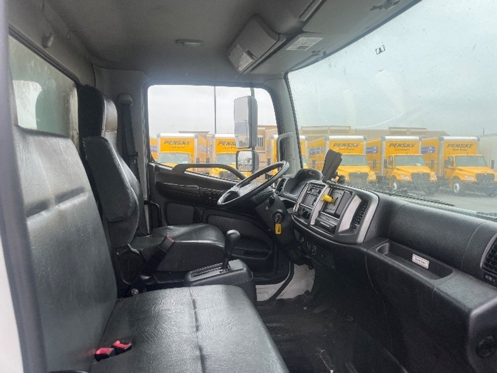 Medium Duty Box Truck-Light and Medium Duty Trucks-Hino-2020-268-Fontana-CA-218,071\n\t\tmiles-$ 49,750 - Image 22