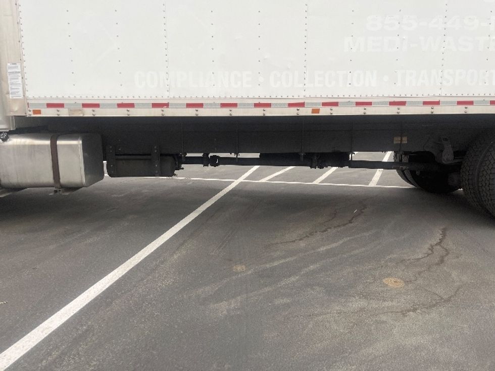 Medium Duty Box Truck-Light and Medium Duty Trucks-Hino-2020-268-Fontana-CA-218,071\n\t\tmiles-$ 49,750 - Image 5