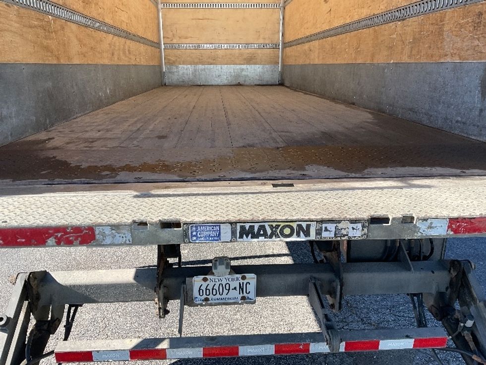 Medium Duty Box Truck-Light and Medium Duty Trucks-Hino-2020-268-Fredonia-NY-150,120\n\t\tmiles-$ 52,000 - Image 10