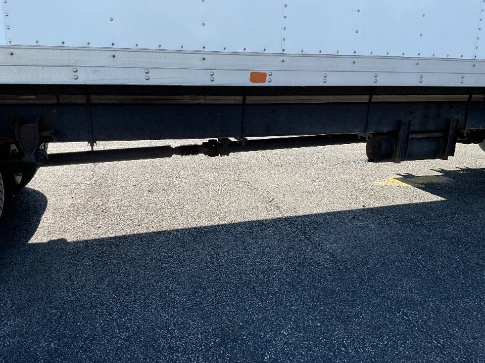 Medium Duty Box Truck-Light and Medium Duty Trucks-Hino-2020-268-Fredonia-NY-150,120\n\t\tmiles-$ 52,000 - Image 14