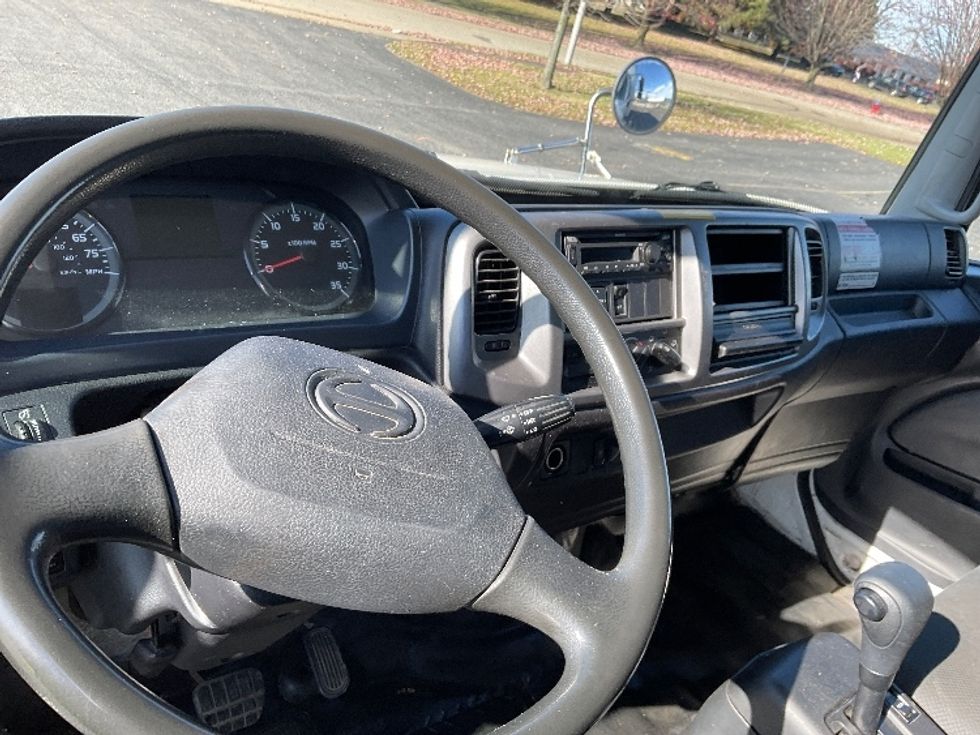 Medium Duty Box Truck-Light and Medium Duty Trucks-Hino-2020-268-Fredonia-NY-150,120\n\t\tmiles-$ 52,000 - Image 17