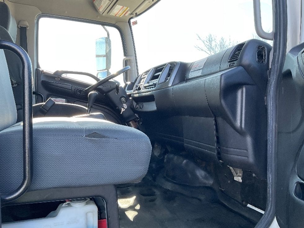 Medium Duty Box Truck-Light and Medium Duty Trucks-Hino-2020-268-Fredonia-NY-150,120\n\t\tmiles-$ 52,000 - Image 20