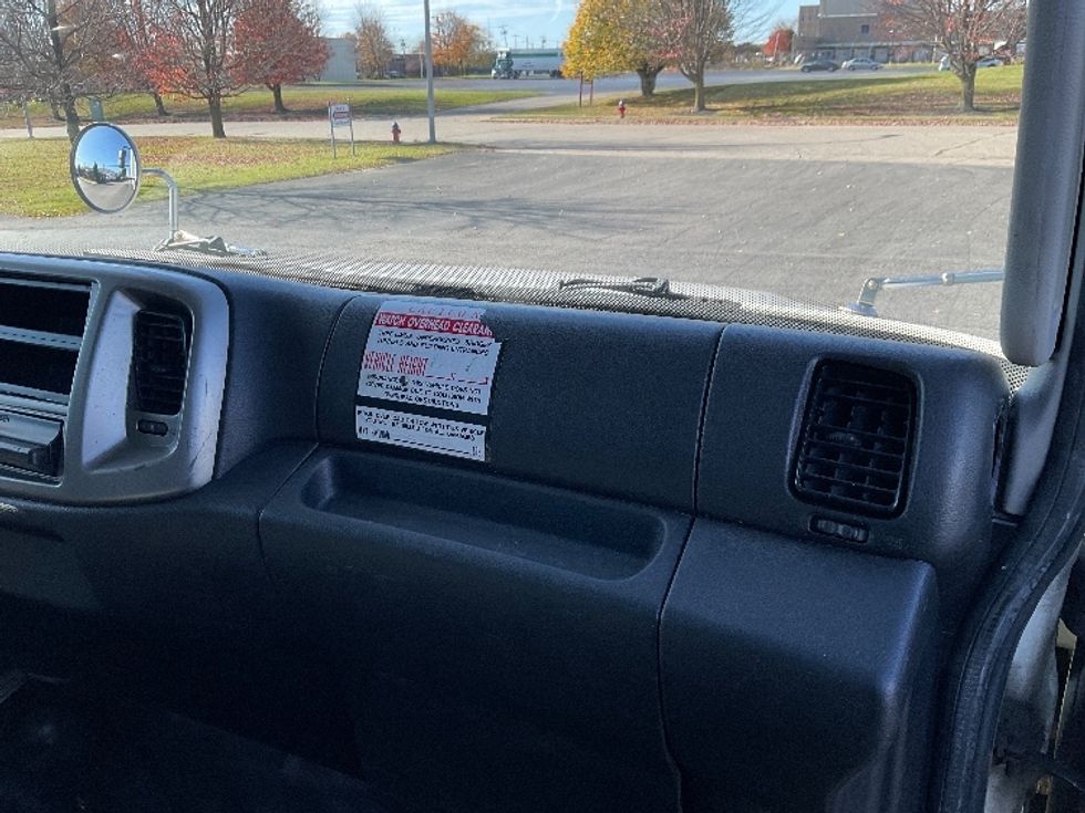 Medium Duty Box Truck-Light and Medium Duty Trucks-Hino-2020-268-Fredonia-NY-150,120\n\t\tmiles-$ 52,000 - Image 21