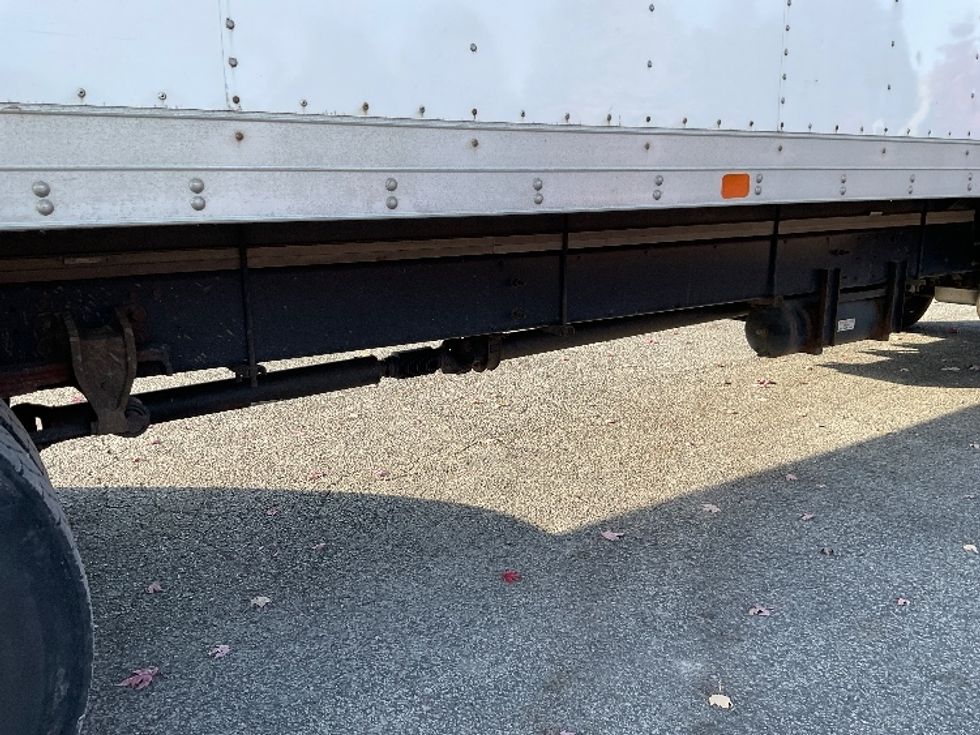 Medium Duty Box Truck-Light and Medium Duty Trucks-Hino-2020-268-Fredonia-NY-159,520\n\t\tmiles-$ 53,500 - Image 14