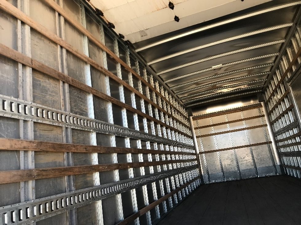 Medium Duty Box Truck-Light and Medium Duty Trucks-Hino-2020-268-Grand Junction-CO-107,894\n\t\tmiles-$ 73,000 - Image 11