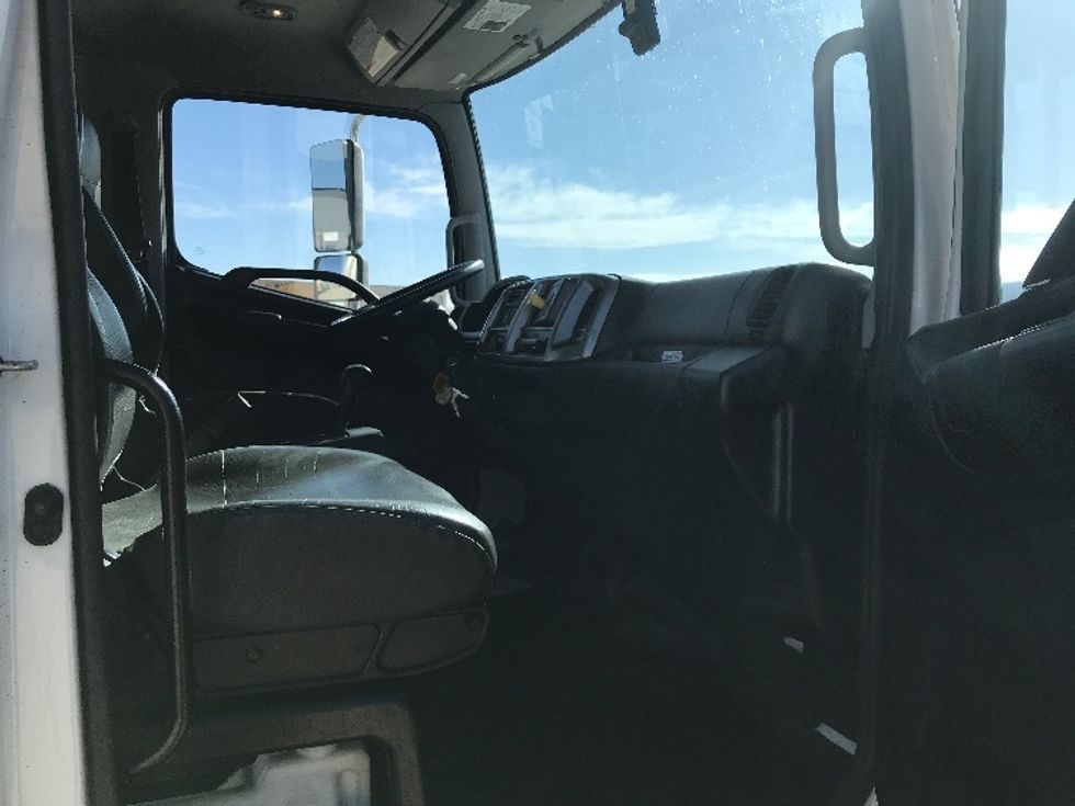 Medium Duty Box Truck-Light and Medium Duty Trucks-Hino-2020-268-Grand Junction-CO-107,894\n\t\tmiles-$ 73,000 - Image 20