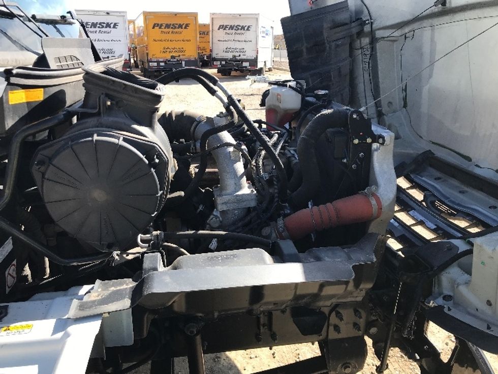 Medium Duty Box Truck-Light and Medium Duty Trucks-Hino-2020-268-Grand Junction-CO-107,894\n\t\tmiles-$ 73,000 - Image 23