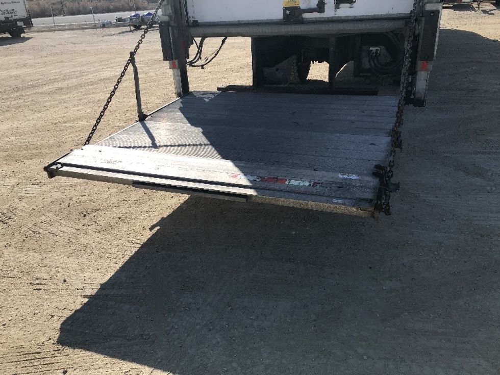 Medium Duty Box Truck-Light and Medium Duty Trucks-Hino-2020-268-Grand Junction-CO-107,894\n\t\tmiles-$ 73,000 - Image 25