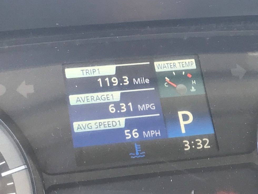 Medium Duty Box Truck-Light and Medium Duty Trucks-Hino-2020-268-Grand Junction-CO-107,894\n\t\tmiles-$ 73,000 - Image 26