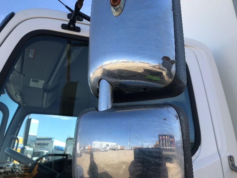 Medium Duty Box Truck-Light and Medium Duty Trucks-Hino-2020-268-Grand Junction-CO-107,894\n\t\tmiles-$ 73,000 - Image 27